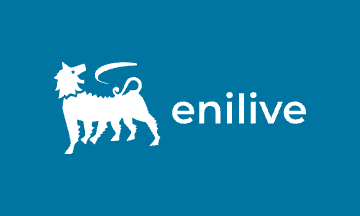 ENI Italy