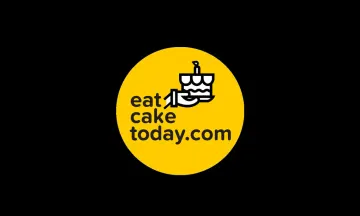 Eat Cake Today MYR