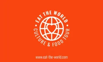 Eat the World Germany