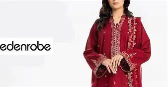 Edenrobe Gifts Voucher