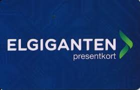 Elgiganten Denmark
