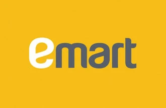[Emart] Shinsegae Voucher 신세계상품권 1만원권