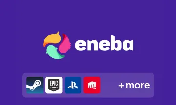 Eneba Giftcard