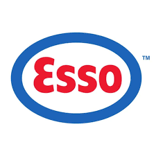 Esso Fuel Voucher Italy