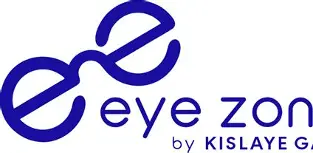 Eye Zone by Kislaye Gaya