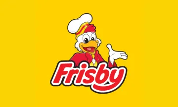 FRISBY COP