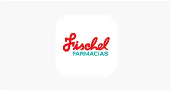 Farmacias Fischel