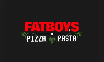 Fatboys Pizza Pasta Philippines