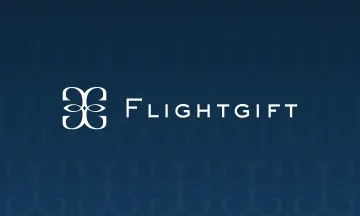 Flightgift - $100