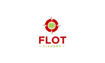 Flot Travel Card Virtual BRL