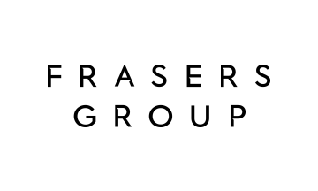 Frasers Group