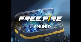 Free Fire 2200 + 220 Diamond