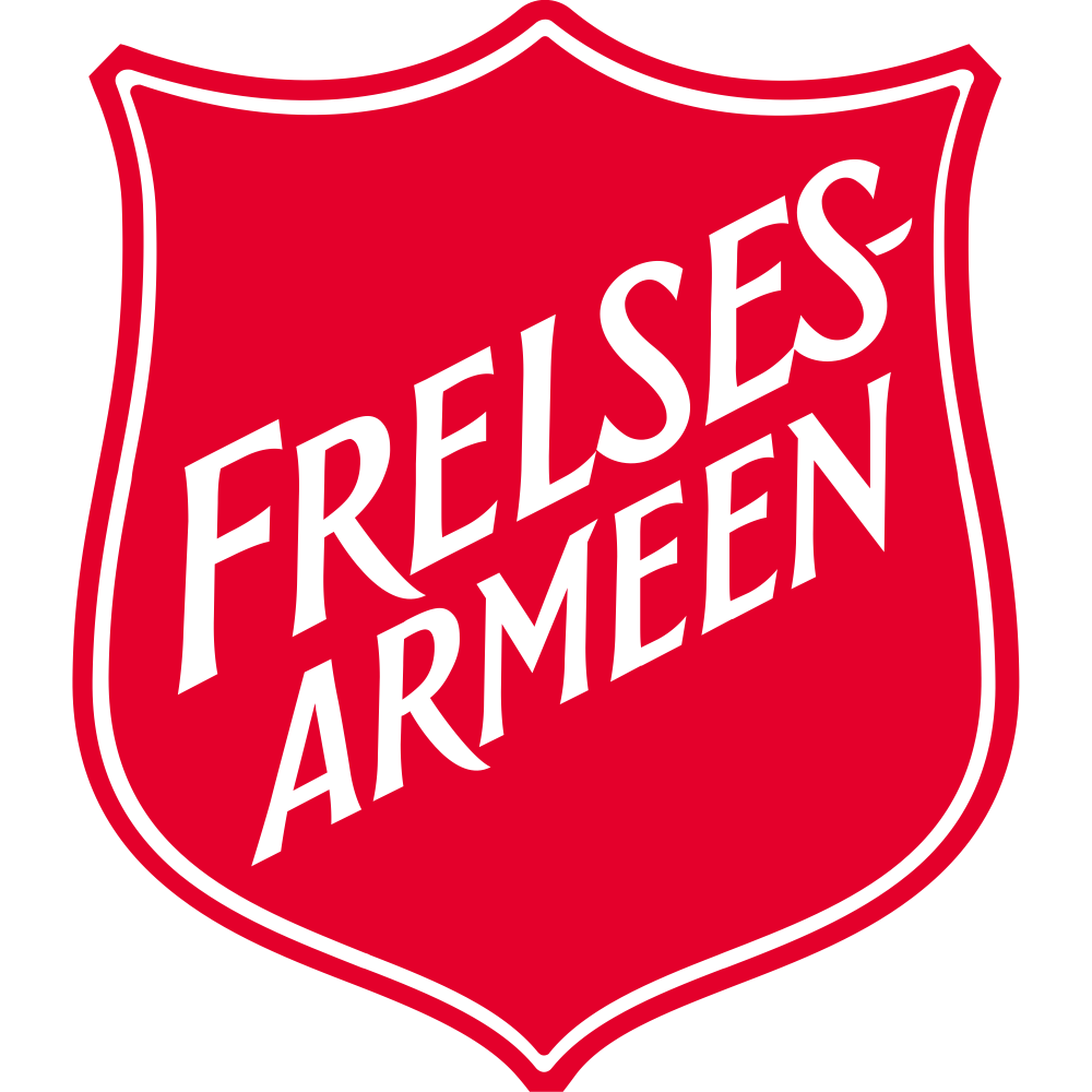 Frelsesarmeen Norway