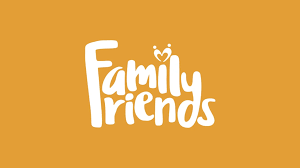 Friends and Family