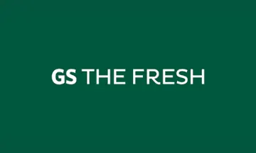 GS THE FRESH Korea