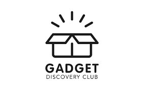 Gadget Discovery Club UK