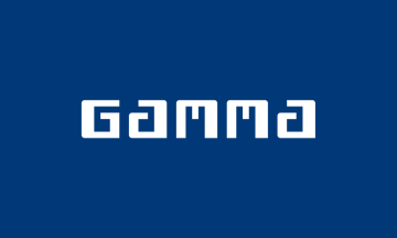 Gamma cadeaukaart Belgie Belgium