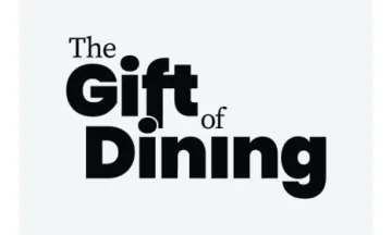 Gift to Dine Australia