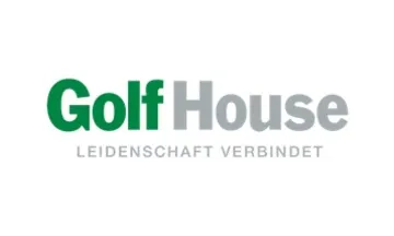 Golf House DE