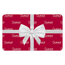 Guinot Institute Lahore Gifts Voucher