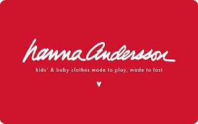 Hanna Andersson US
