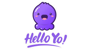 Hello Yo