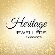 Heritage Jewellers Gifts Voucher