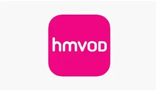 hmvod Hong Kong