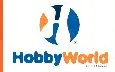 HobbyWorld by Hassamal