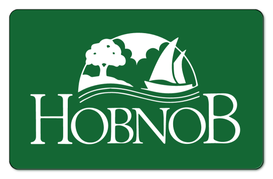 Hobnob Gifts Voucher