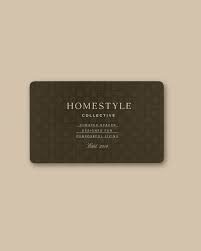 HomeNStyle Gifts Voucher