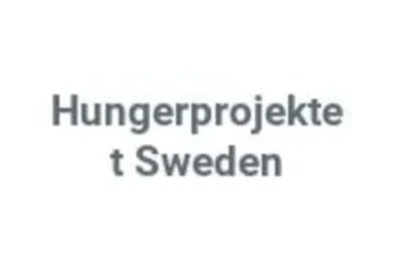 Hungerprojektet Sweden