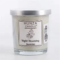 Hunza Candle Gifts Voucher