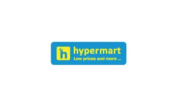 Hypermart (MPPA Group) IDR