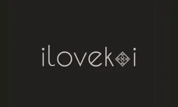 I love Koi