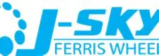 J-Sky Ferris Wheel Weekend & Public Holiday IDR