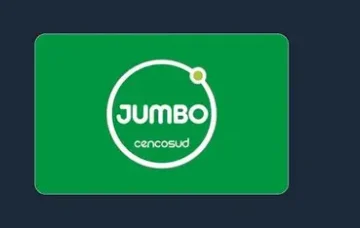 JUMBO COP