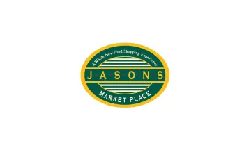 Jasons Singapore