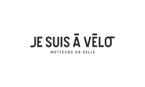 Je suis à Vélo FR
