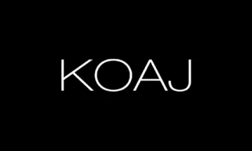 KOAJ COP