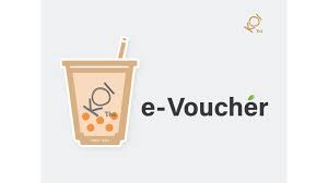KOI Café VND