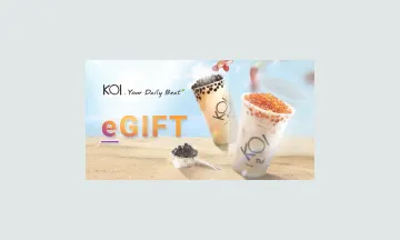 KOI The VND