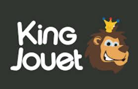 King Jouet France