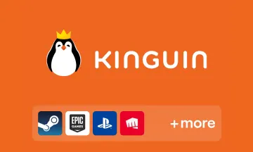 Kinguin Gift Card PLN