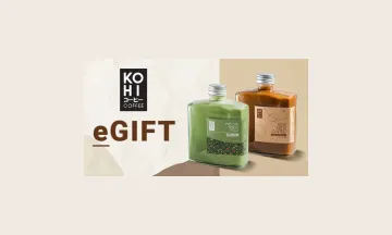 Kohi Coffee Vietnam