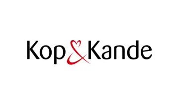 Kop & Kande DK
