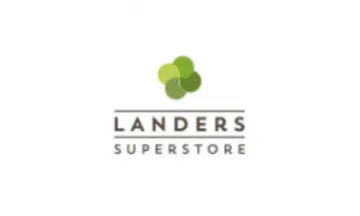 Landers Superstore eGC