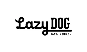 Lazy Dog