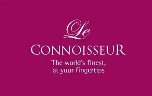 Le Connoisseur