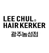 Leechul Hair Kerker South Korea